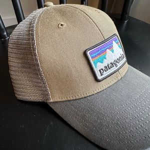 Patagonia Trucker Hat